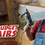 Low-Budget Repairs