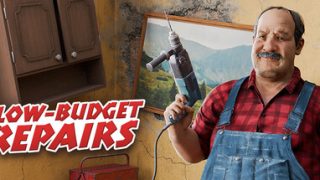 Low-Budget Repairs