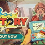 ReStory: Chill Electronics Repairs