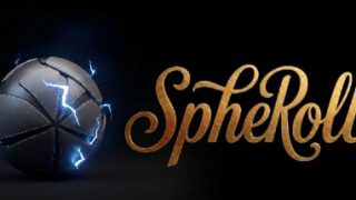 Spheroll