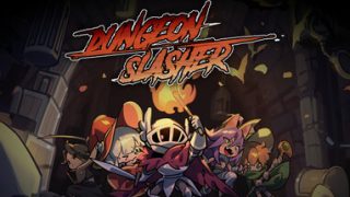 DUNGEON SLASHER