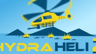Hydra Heli 2