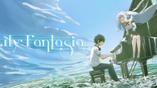 Lily Fantasia