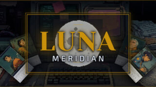 Luna Meridian