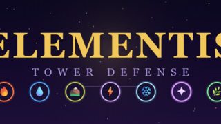 Elementis TD