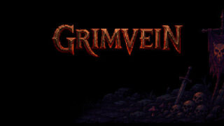 GrimVein