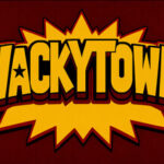 The Wackytown Game