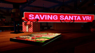 SavingSanta
