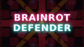 BrainRot Defender