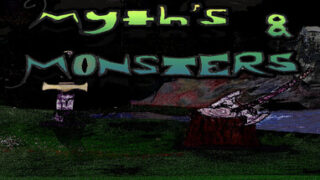 Myth’s and monster’s