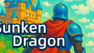 Sunken Dragon