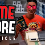 Game Store Chronicle