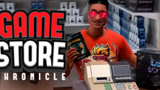 Game Store Chronicle