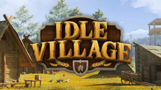 Idle Village