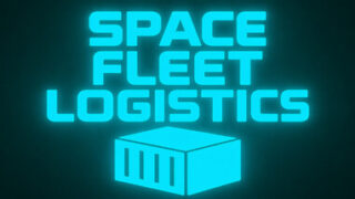 Space Fleet Logistics