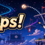 Yips!