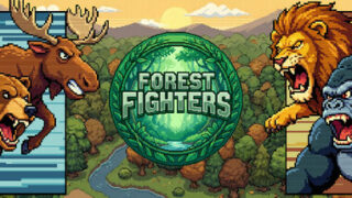 Forest Fighters