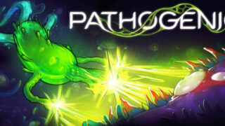 Pathogenic