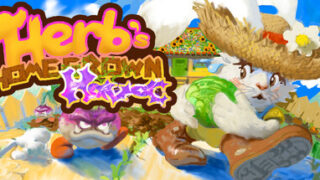 Herb’s Homegrown Havoc
