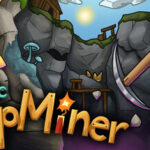 Idle DeepMiner