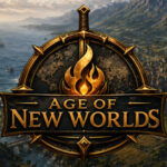 Age of New Worlds
