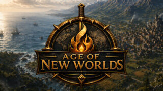 Age of New Worlds