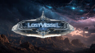 Lost Vessel