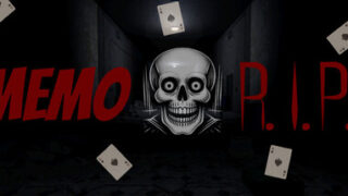 Memo R.I.P.