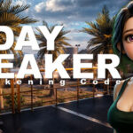 Day Breaker – Awakening Code