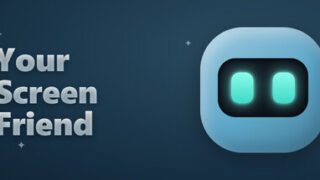 Your Screen Friend