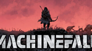 Machinefall