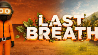 Last Breath