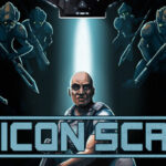 Silicon Scars