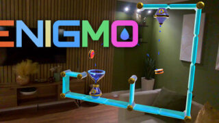 Enigmo