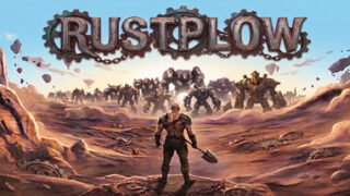RustPlow