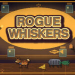Rogue Whiskers