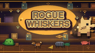 Rogue Whiskers