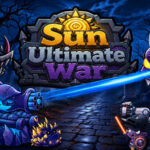Sun Ultimate War