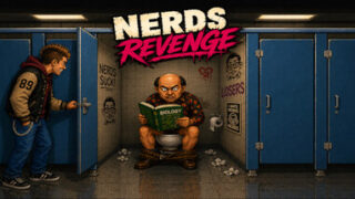 Nerds Revenge