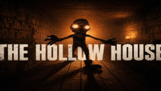 The Hollow House