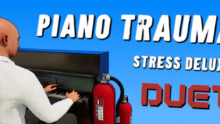 Piano Trauma – Stress Deluxe