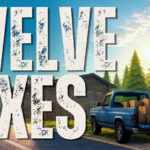 Twelve Boxes