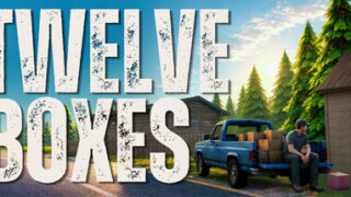 Twelve Boxes
