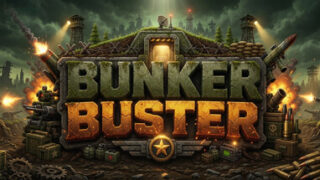 Bunker Buster