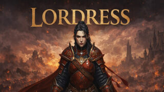 Lordress