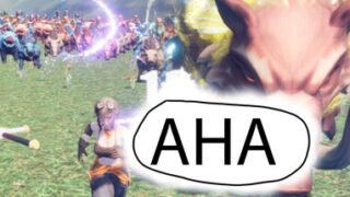 AHA Asset Horde Arena