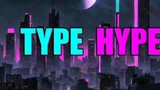 Type Hype