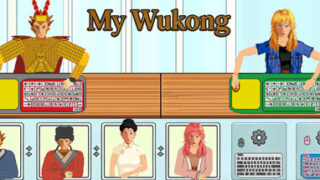 My Wukong