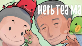 Herb Tea Man