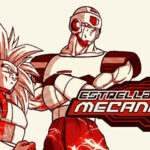 ESTRELLAS MECANICAS – La gran chispa Tournament